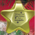 Star Ornament